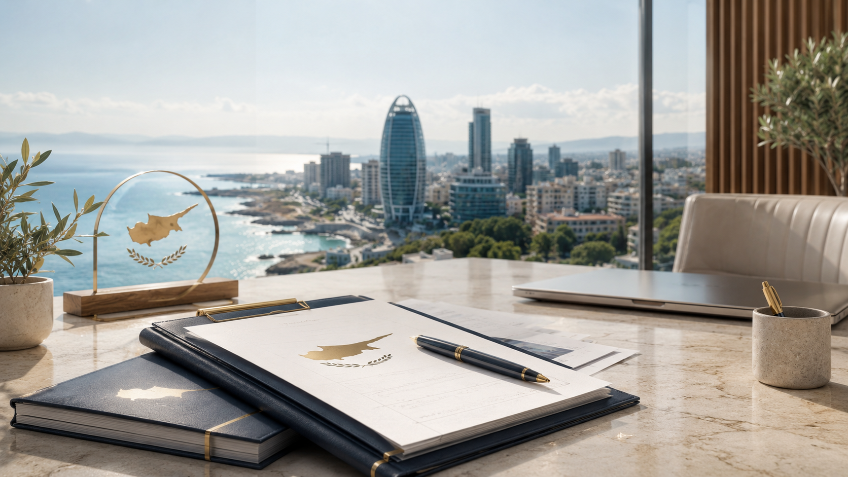Cyprus tax reform 2026 guide for investors and relocators