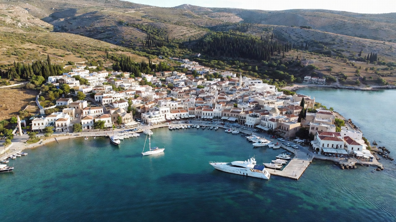 Cyprus 60-day tax residency rule explained