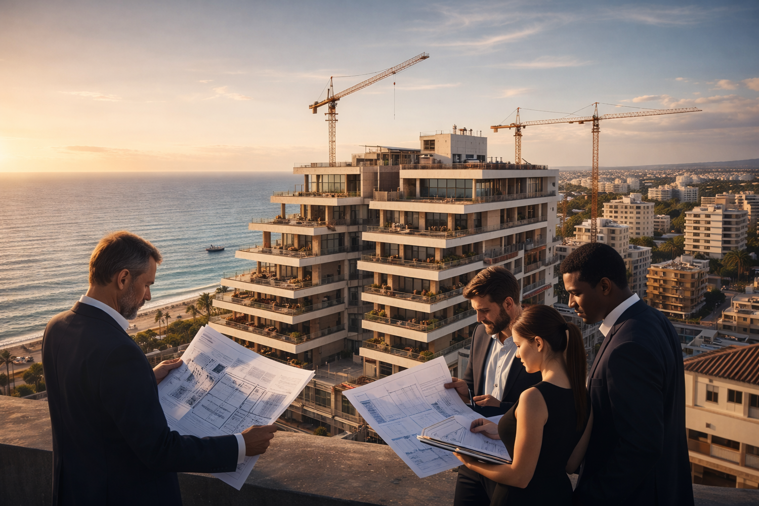 Cyprus property demand from international non-EU investors